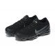 Nike Air VaporMax 2023 Flyknit Unisex Shoes Black