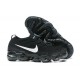 Nike Air VaporMax 2023 Flyknit Unisex Shoes Black White DV6840-002