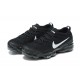 Nike Air VaporMax 2023 Flyknit Unisex Shoes Black White DV6840-002