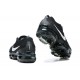 Nike Air VaporMax 2023 Flyknit Unisex Shoes Black White DV6840-002