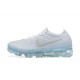 Nike Air VaporMax 2023 Flyknit Unisex Shoes Grey Blue DV6840-100