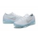 Nike Air VaporMax 2023 Flyknit Unisex Shoes Grey Blue DV6840-100