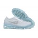 Nike Air VaporMax 2023 Flyknit Unisex Shoes Grey Blue DV6840-100