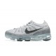 Nike Air VaporMax 2023 Flyknit Unisex Shoes Grey DV1678-004