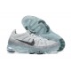 Nike Air VaporMax 2023 Flyknit Unisex Shoes Grey DV1678-004