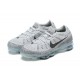 Nike Air VaporMax 2023 Flyknit Unisex Shoes Grey DV1678-004