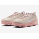 Nike Air VaporMax 2023 Flyknit Womens Shoes  Oatmeal Pink DV6840-101