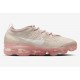 Nike Air VaporMax 2023 Flyknit Womens Shoes  Oatmeal Pink DV6840-101