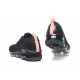 Nike Air VaporMax Flyknit 3 Black Orange Unisex sneakers