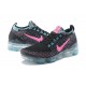 Nike Air VaporMax Flyknit 3 Black Pink Unisex sneakers AJ5910-101