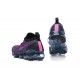 Nike Air VaporMax Flyknit 3 Black Purple Unisex sneakers AJ6900-009