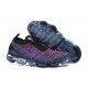 Nike Air VaporMax Flyknit 3 Black Purple Unisex sneakers AJ6900-009