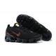 Nike Air VaporMax Flyknit 3 Black Red Unisex sneakers CU1926-001