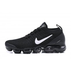 Nike Air VaporMax Flyknit 3 Black Unisex sneakers AJ6900-001