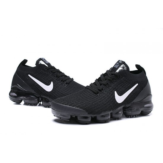 Nike Air VaporMax Flyknit 3 Black Unisex sneakers AJ6900-001