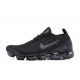 Nike Air VaporMax Flyknit 3 Black Unisex sneakers AJ6900-004