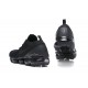 Nike Air VaporMax Flyknit 3 Black Unisex sneakers AJ6900-004