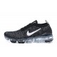 Nike Air VaporMax Flyknit 3 Black White Unisex sneakers AJ6900-212