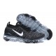 Nike Air VaporMax Flyknit 3 Black White Unisex sneakers AJ6900-212