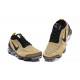 Nike Air VaporMax Flyknit 3 Black Yellow Unisex sneakers  AJ6900-006