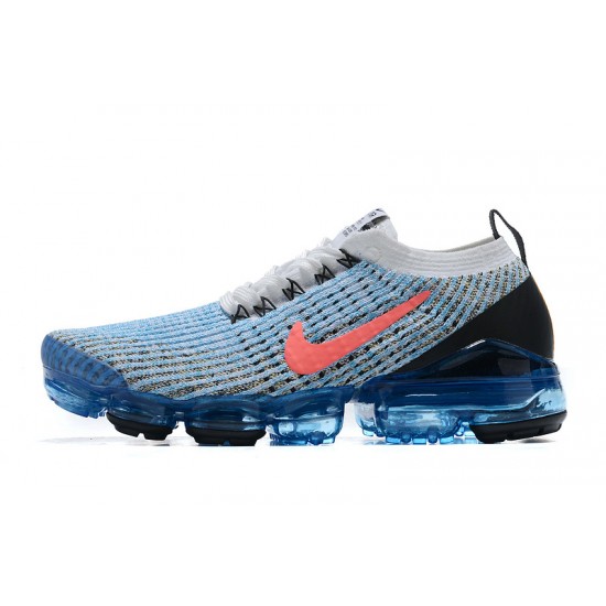 Nike Air VaporMax Flyknit 3 Blue Unisex sneakers AJ6900-106