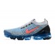 Nike Air VaporMax Flyknit 3 Blue Unisex sneakers AJ6900-106