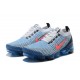 Nike Air VaporMax Flyknit 3 Blue Unisex sneakers AJ6900-106