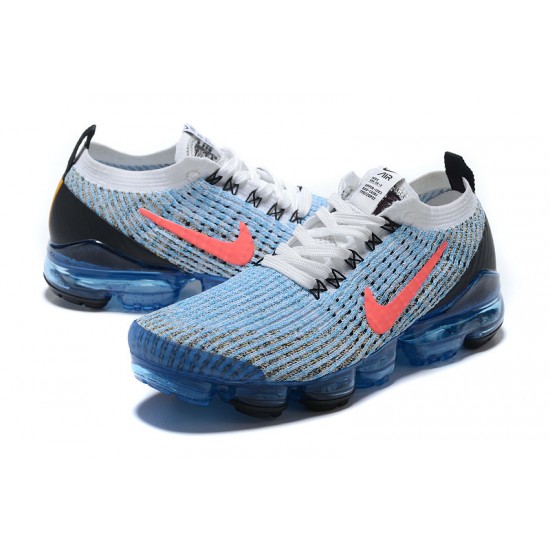 Nike Air VaporMax Flyknit 3 Blue Unisex sneakers AJ6900-106