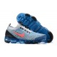 Nike Air VaporMax Flyknit 3 Blue Unisex sneakers AJ6900-106