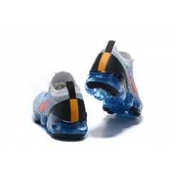 Nike Air VaporMax Flyknit 3 Blue Unisex sneakers AJ6900-106