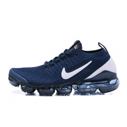 Nike Air VaporMax Flyknit 3 Blue Unisex sneakers AJ6900-400