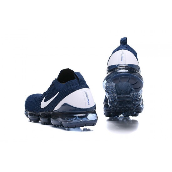 Nike Air VaporMax Flyknit 3 Blue Unisex sneakers AJ6900-400