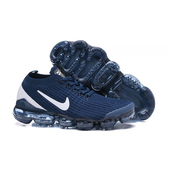 Nike Air VaporMax Flyknit 3 Blue Unisex sneakers AJ6900-400