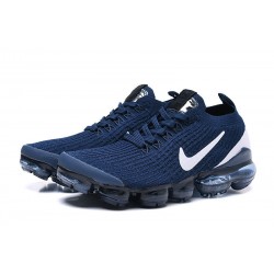 Nike Air VaporMax Flyknit 3 Blue Unisex sneakers AJ6900-400