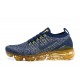 Nike Air VaporMax Flyknit 3 Blue Yellow  Unisex sneakers AJ6900-444