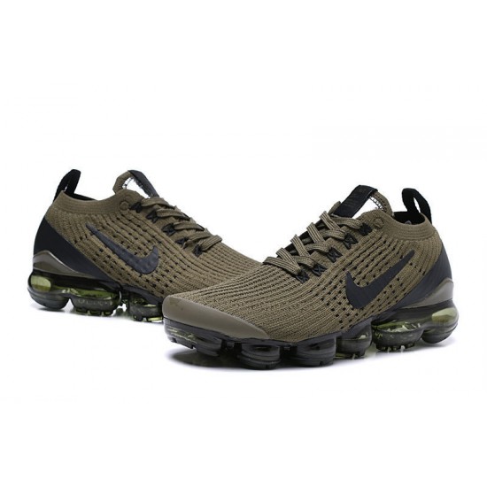 Nike Air VaporMax Flyknit 3 Green Unisex sneakers AJ6900-300