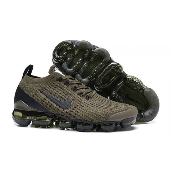 Nike Air VaporMax Flyknit 3 Green Unisex sneakers AJ6900-300