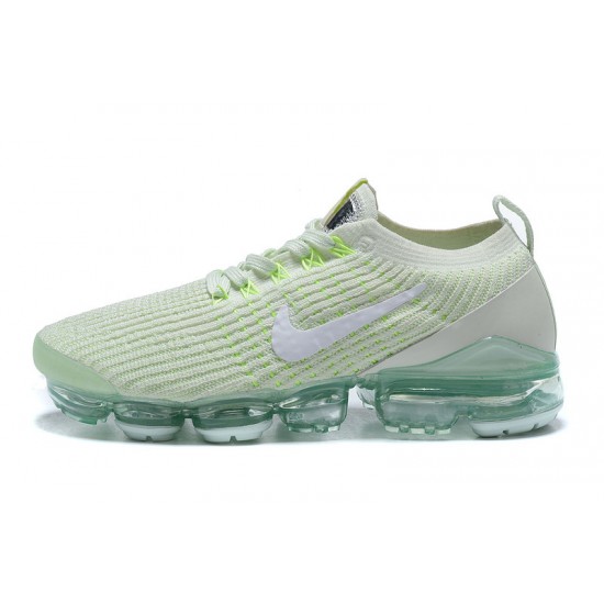 Nike Air VaporMax Flyknit 3 Green Unisex sneakers AJ6910-300