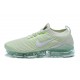 Nike Air VaporMax Flyknit 3 Green Unisex sneakers AJ6910-300