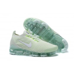 Nike Air VaporMax Flyknit 3 Green Unisex sneakers AJ6910-300