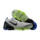 Nike Air VaporMax Flyknit 3 Grey Blue Unisex sneakers AJ6900-112