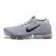 Nike Air VaporMax Flyknit 3 Grey Brown Unisex sneakers  CT1270-003