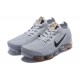 Nike Air VaporMax Flyknit 3 Grey Brown Unisex sneakers  CT1270-003