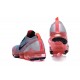 Nike Air VaporMax Flyknit 3 Grey Red Unisex sneakers AJ6900-601