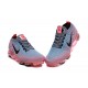 Nike Air VaporMax Flyknit 3 Grey Red Unisex sneakers AJ6900-601