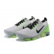 Nike Air VaporMax Flyknit 3 Grey Unisex sneakers AJ6910-011