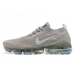 Nike Air VaporMax Flyknit 3 Grey Unisex sneakers CT1274-500