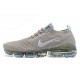 Nike Air VaporMax Flyknit 3 Grey Unisex sneakers CT1274-500