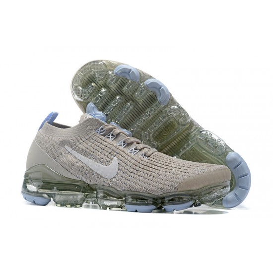 Nike Air VaporMax Flyknit 3 Grey Unisex sneakers CT1274-500