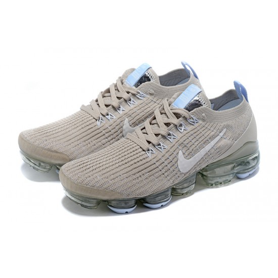 Nike Air VaporMax Flyknit 3 Grey Unisex sneakers CT1274-500